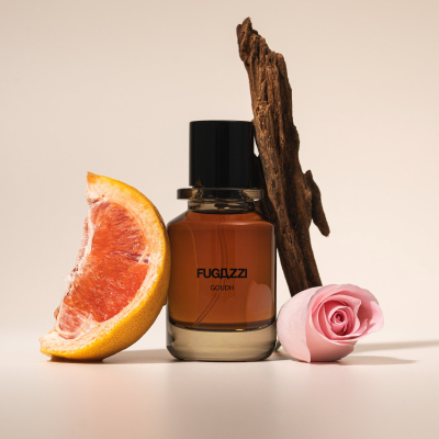 Extrait de Parfum Fugazzi Goudh, 100 ml