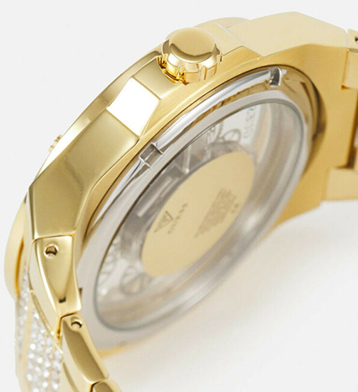 Orë dore GUESS Big Reveal GW0323G2