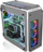 Kasë Thermaltake View 71 TG Snow Edition, Full Tower