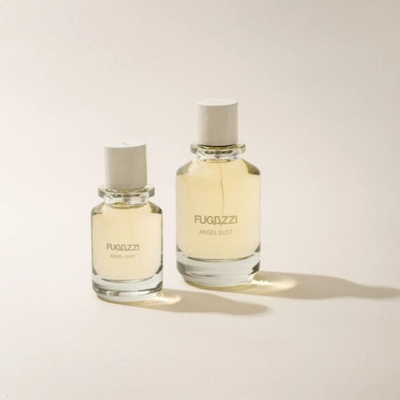 Eau de Parfum Fugazzi Angel Dust, 100 ml
