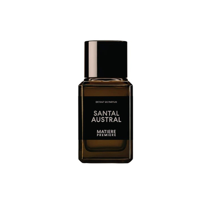 Matiere Premiere Santal Austral