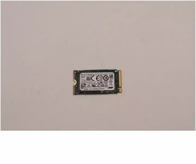 SSD M.2 Lenovo 2242, 256GB, PCIe 4x4, i zi