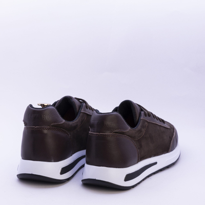 Luzaro Move – Dark Brown