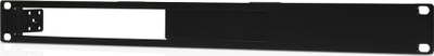 Përdorues rack Ubiquiti ER-RMKIT, për EdgeMAX, 19", i zi