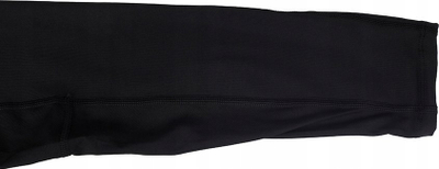 Legginsa sport për burra Adidas TF Long Tight M HP0585, kompresiv, me Aeroready, të zinj