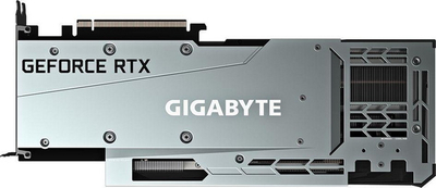 Kartelë grafike Gigabyte GeForce RTX 3080 Ti Gaming OC 12 GB GDDR6X, (GV-N308TGAMING OC-12GD) 