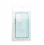 Mbulesë telefoni Matrix Clear Xiaomi Redmi Note 14 4G, transparente, korniza blu turquoise