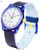 Orë dore Q&Q SmileSolar Series 002 RP26J011