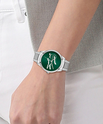 Orë dore Lacoste Ladycroc 2001190