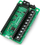 Моторна плочка Kitronik Motor Driver Board, за Raspberry Pi Pico, DRV8833