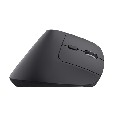 Maus Trust Bayo+, 2400 DPI, i zi