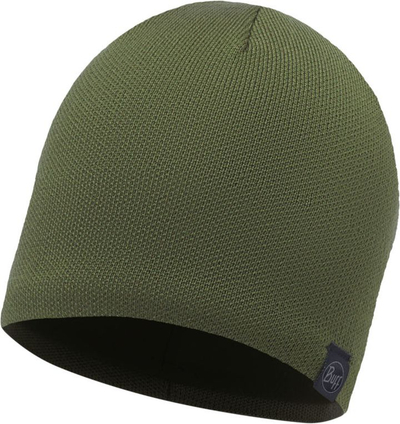 Kapelë dimërore Buff Winter Hat, Primaloft Bio, polar i brendshëm, ngjyrë ushtarake