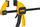 Стега DeWALT DWHT0-83185 XL, 300 mm, жолто црна