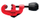 Prerëse tubash Pro-Line Pipe Cutter 17211, 3-30mm, metal, e kuqe