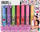Set lipgloss Create It 84144, 7 copë, me aromë, me shkëlqim