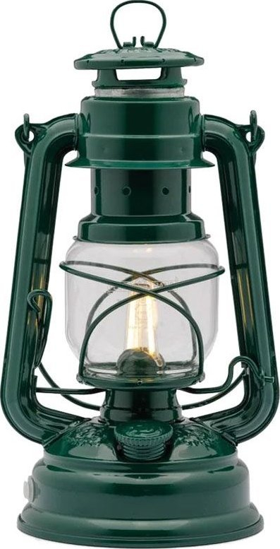 Lanternë Baby Special 276, LED, dritë e rregullueshme, ngjyrë argjendi