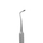 Spatula pedikyri e dyanshme Staleks Expert 20, Tip 2