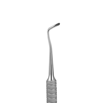Spatula pedikyri e dyanshme Staleks Expert 20, Tip 2