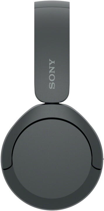 Kufje Sony WH-CH520, të zeza