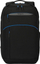 Shpinore për laptop Targus Coastline EcoSmart TBB643GL, 16", 22L, e zezë