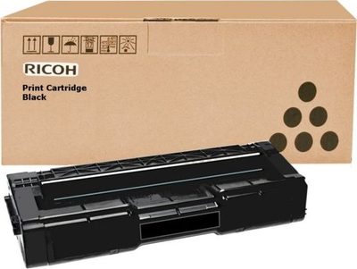 Toner Ricoh 408314, i zi