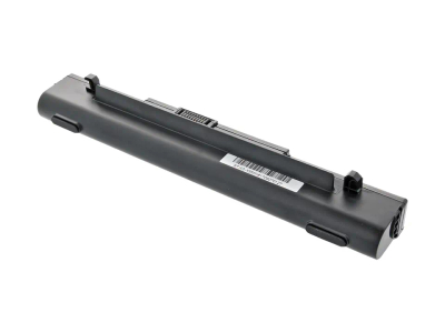 Bateri laptopi Movano për Asus X550 A450 F450 K550, 4400mAh, 14.4V, e zezë