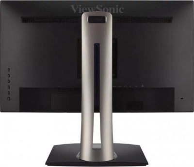 Monitor ViewSonic VP2768a ColorPro, 27", QHD 1440p IPS, i zi