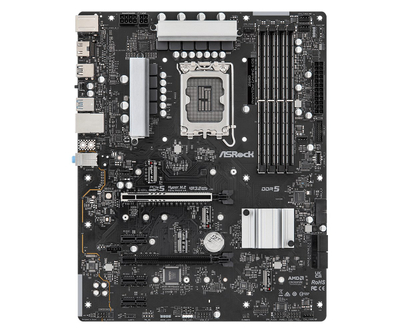 Pllakë amë Asrock Z690 Phantom Gaming 4/D5 - Intel Z690