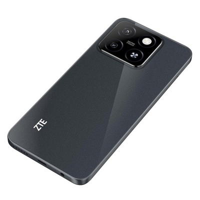 Telefoni ZTE Blade A55, 6.75", 128GB, i zi