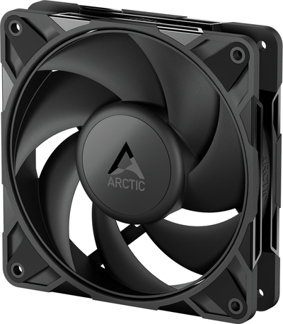 Ventilator ARCTIC Freezer P12 Pro PST, 120 mm, PWM, i zi