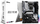 Матична плоча ASRock B650 PRO RS