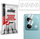 Mbrojtës kamerë GrizzGlass HybridGlass për Xiaomi Redmi Note 13 5G, set 2 copë, transparent