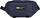 Çantë beli Puma Deck Waist Bag 79187 08, 1.5L, 100% poliester, blu e errët
