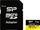 Kartë memorje microSD Silicon Power Inspire, 1TB, 170/150 MB/s, V30