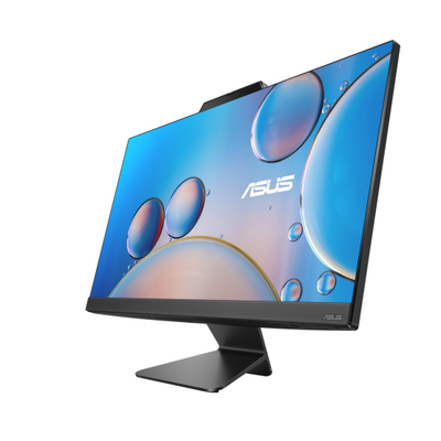 Kompjuter ASUS ExpertCenter E3 AiO, 23,8", FHD, Intel i3-1315U, 8GB RAM, 512GB SSD, Intel UHD Graphics, i zi