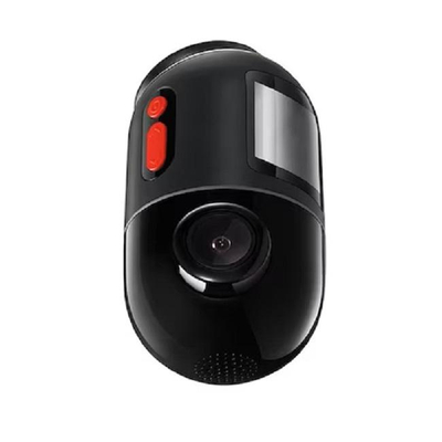 Kamerë makinë Xiaomi 70mai Omni 360, 64GB, GPS dhe ADAS, e zezë