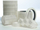 Shirit ngjitës Q-CONNECT Office Tape, 24mm, 10m, transparent