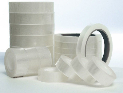 Shirit ngjitës Q-CONNECT Office Tape, 24mm, 10m, transparent