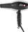 Tharëse flokësh Solis Swiss Perfection 360º IonicPRO 440, për parukeri, me teknologji jonike, e zezë