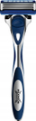 Brisk rroje Wilkinson Sword Hydro5 Skin Protection Regular, me 5 tehe, me 13 koka zëvendësuese