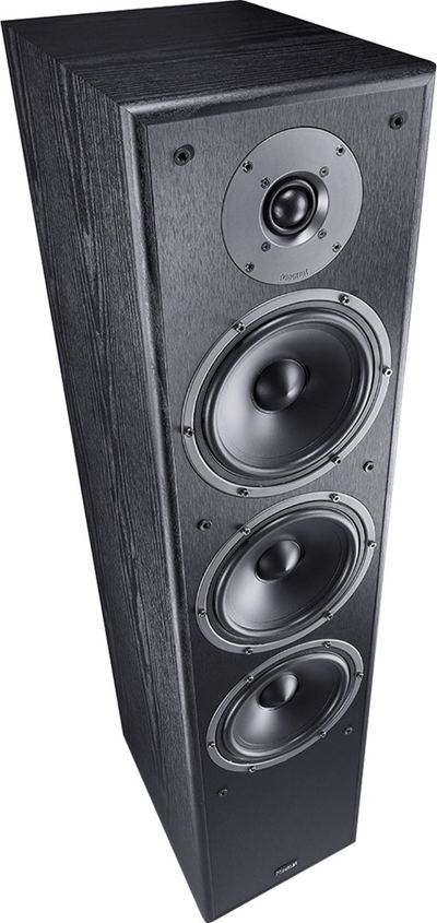 Altoparlant dyshemeje Magnat Monitor S70, pasiv, 170mm, i zi