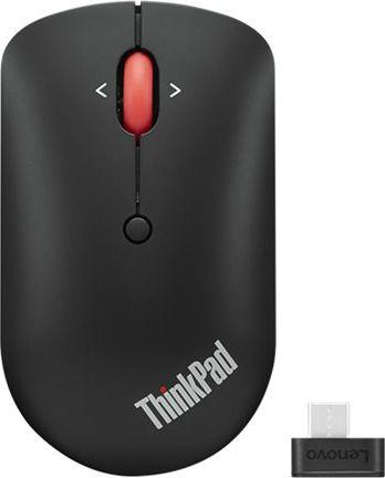 Maus Lenovo 4Y51D20848, i zi