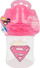 Biberon Superman, 150 ml, me figurë Superman, universal