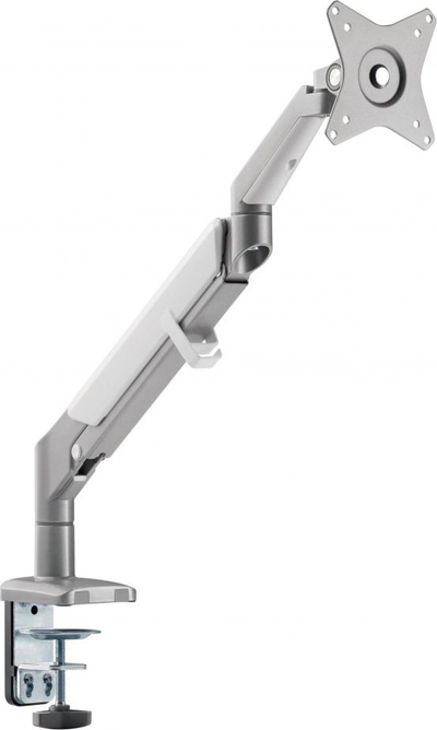 Mbajtëse tavoline për monitor Techly ICA-LCD 441, 17"-32", e zezë
