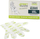 Doreza të hedhshme GreenAware Compostable, madhësia L, 50 copë, transparente