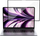 Xham mbrojtës Spigen Glass FC Filter për MacBook Air 13" 2022, 0.3mm, transparent
