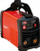 Aparat saldimi inverter Weldman MINI ARC 160 Synergy, 160A, set me valixhe alumini, portokalli