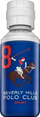 Eau de Toilette Beverly Hills Polo Club 1982 Sport 8, 100 ml