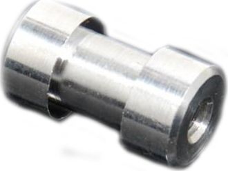 Gyp reduktues JJC, 1/4"" To 3/8""