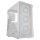Kasë Gaming ATX me 4× RGB Fan dhe PSU 650 W –  Rampage METEORMesh Mid-Tower – Tempered Glass